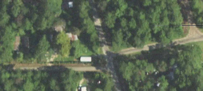 Three-Lot Corner Land