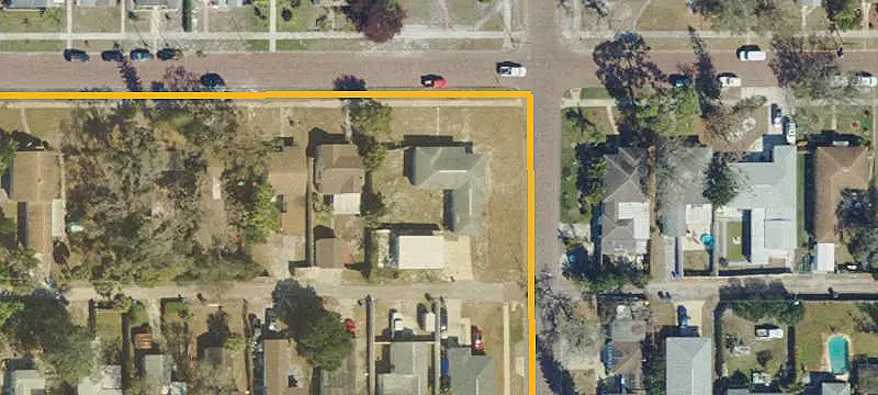 Duplex with Detached ADU