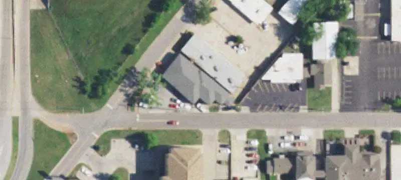 Build-to-Suit Commercial Land