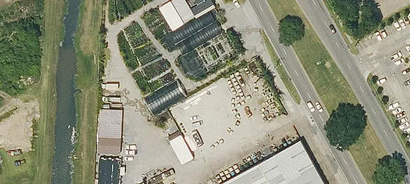 Industrial Property