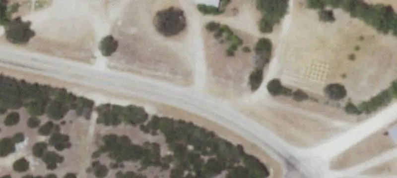 Lake Whitney Resort Campus