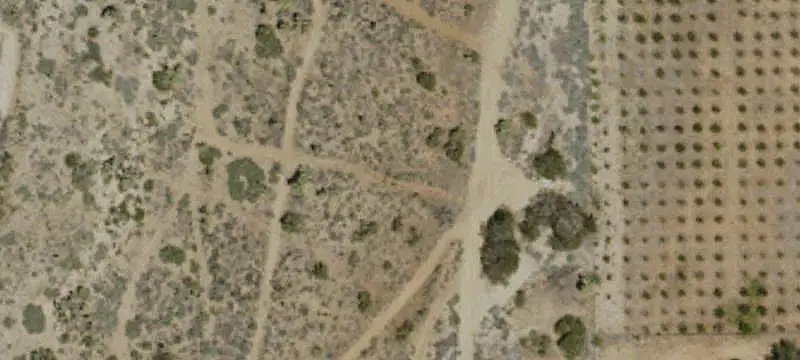 Land Parcel