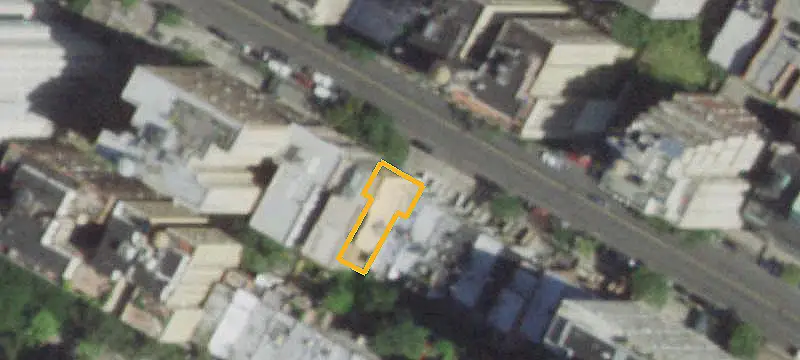 Elevator Residential Income Property
