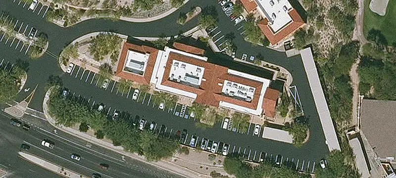 La Paloma NNN Office Property