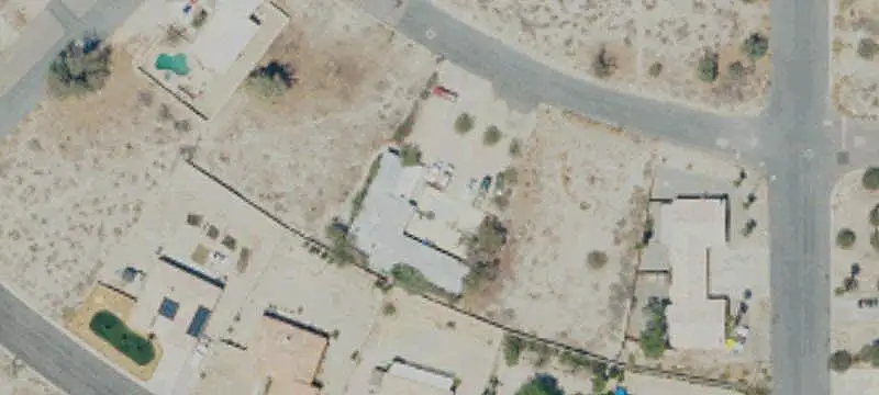 Fully Occupied Four-Unit Quadplex