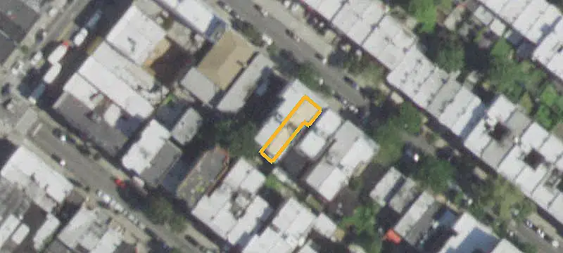 Two-Building Apartment Portfolio