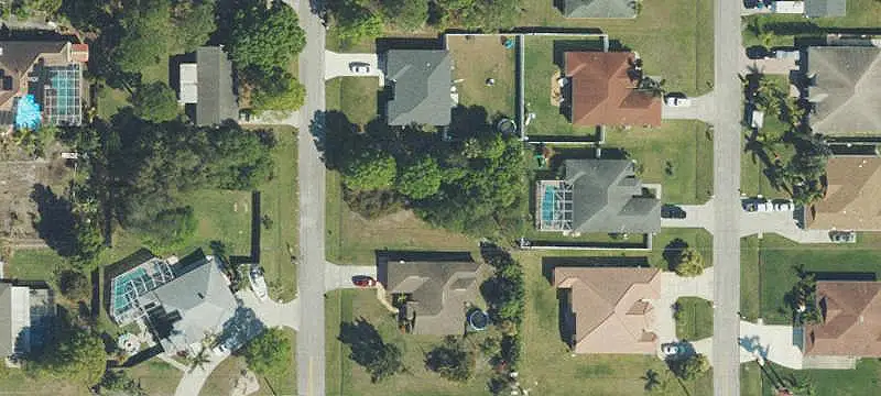 Land or Vacant Lot