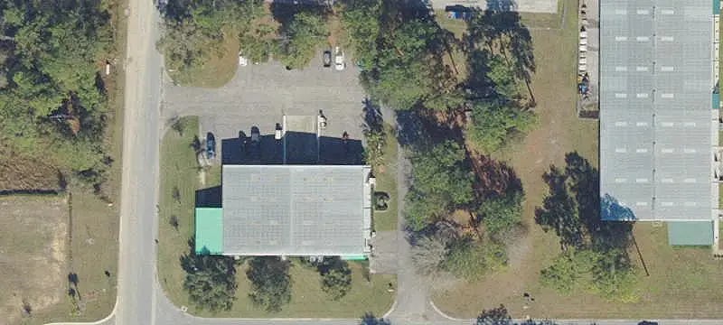 Flex Space with Showroom