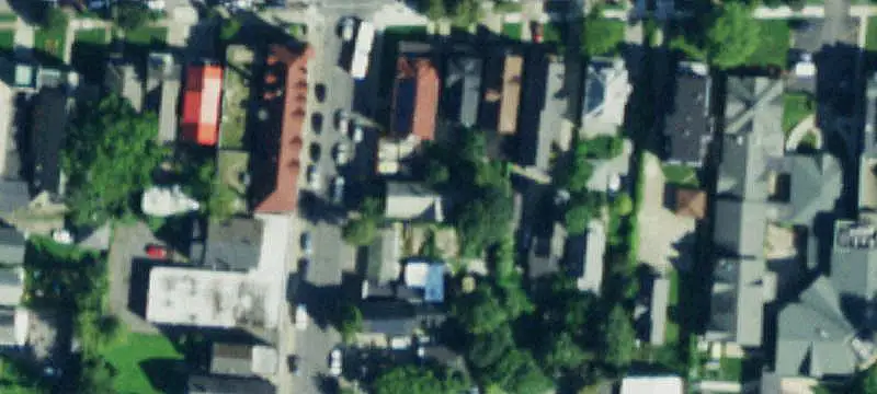 Occupied 4-Unit Quadplex