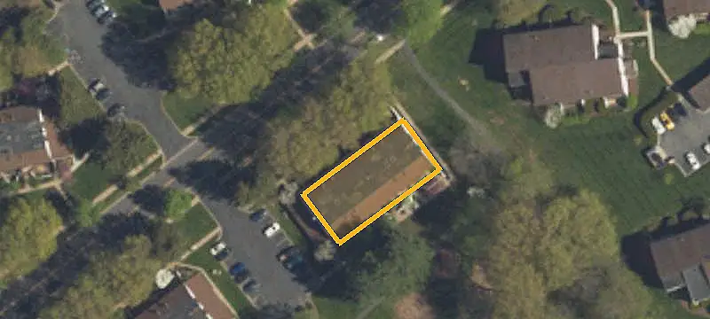End-Unit Residential Income Property