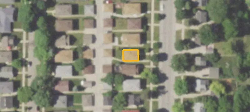 Duplex with Live/Work Option