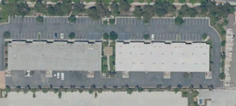 Warehouse Condo with Roll-Up Door