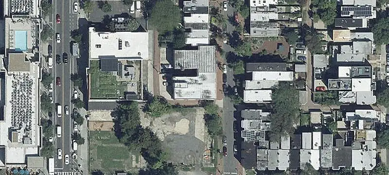 Residential Income Property with Outdoor Space
