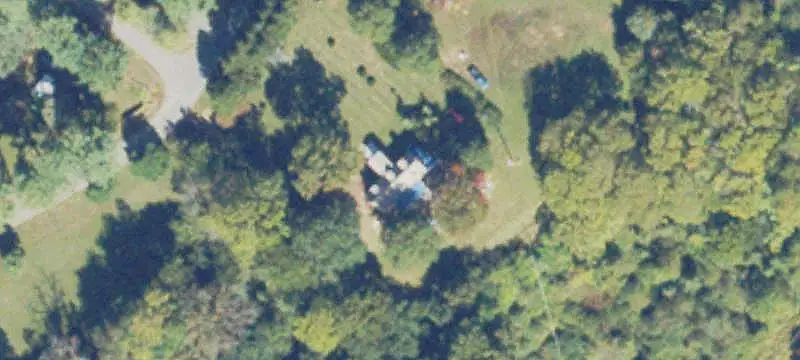 Historic Farm with Private Pond
