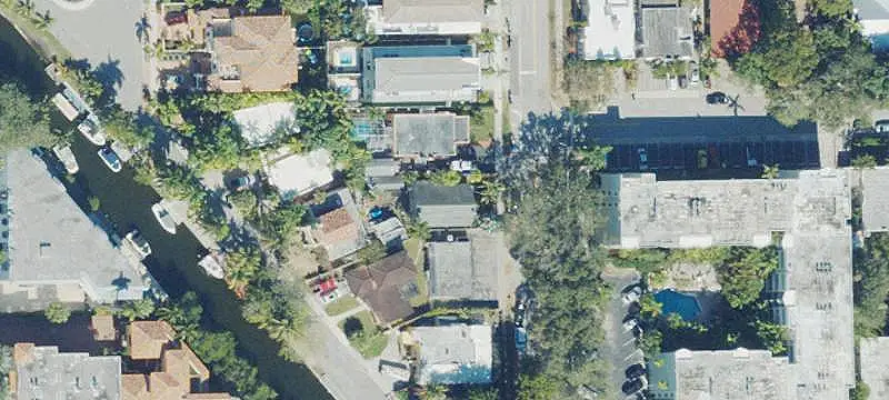 Two-Story Duplex