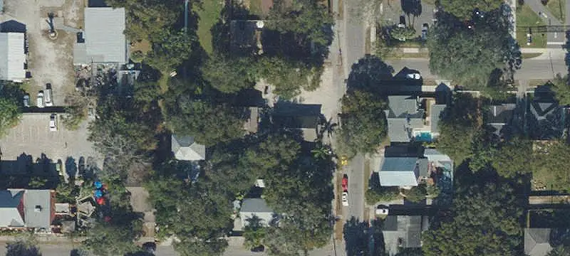 Historic Multifamily Property with Parking
