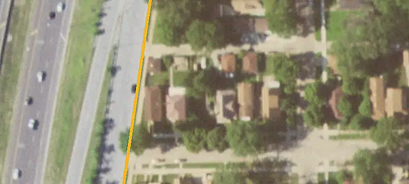 Land or Vacant Lot
