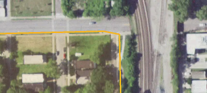 Development Land