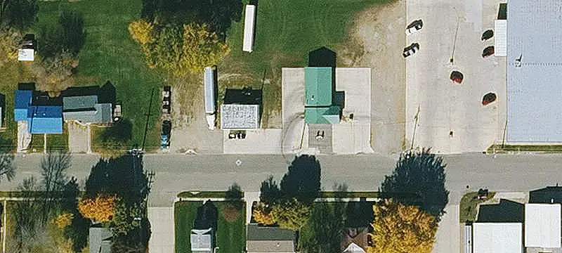 Flex Space with Auto-Shop Potential