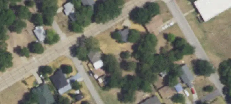 Vacant Land Parcel