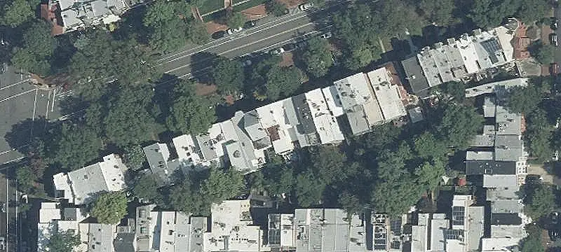 Three-Level Residential Income Property