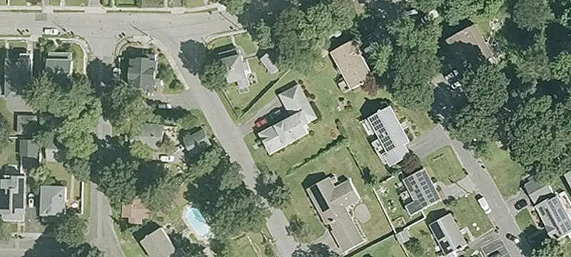 Three-Unit Multifamily Property