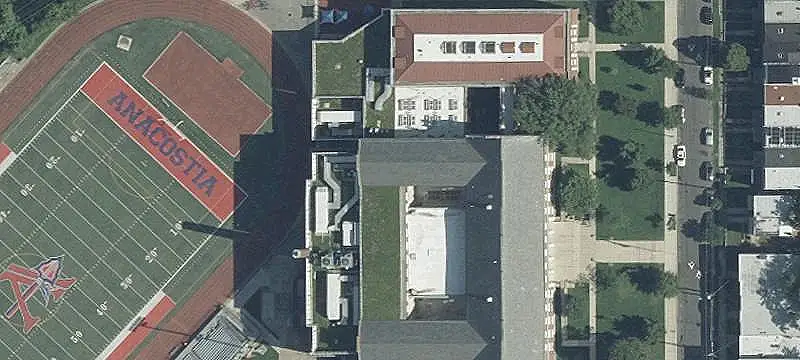 Historic Residential Income Property