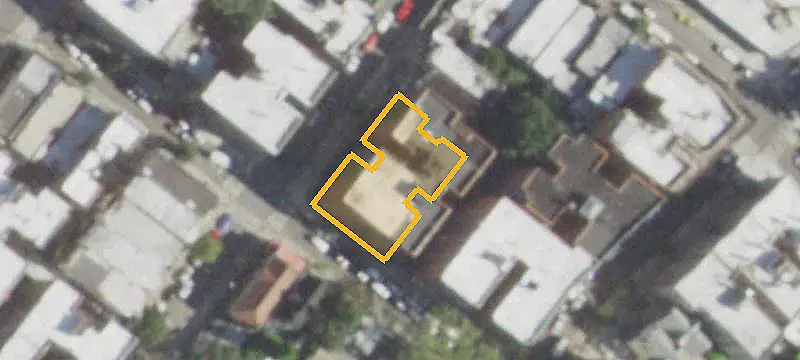 Corner Residential Income Property