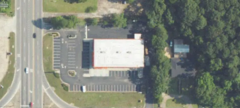 CVS Pharmacy Drug Store