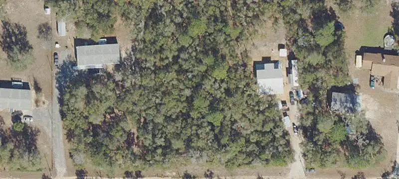 Unimproved Land