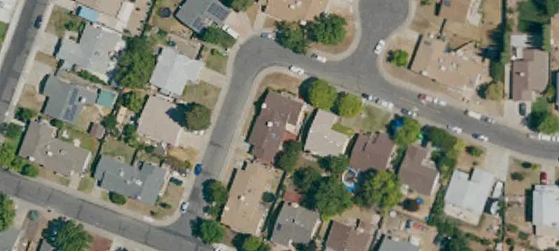 Updated Two-Unit Duplex