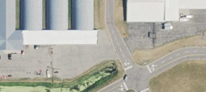Absolute NNN Ground Lease