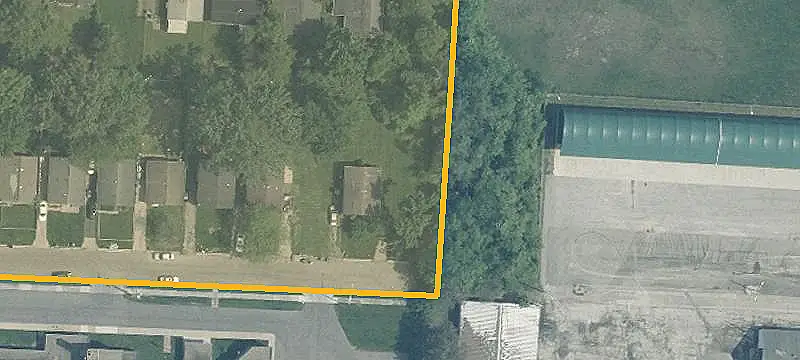 Updated Duplex with Character