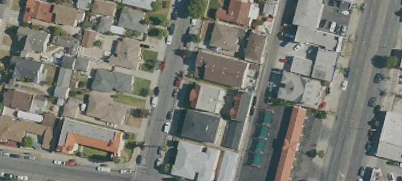 6-Unit Spanish-Style Apartment Property