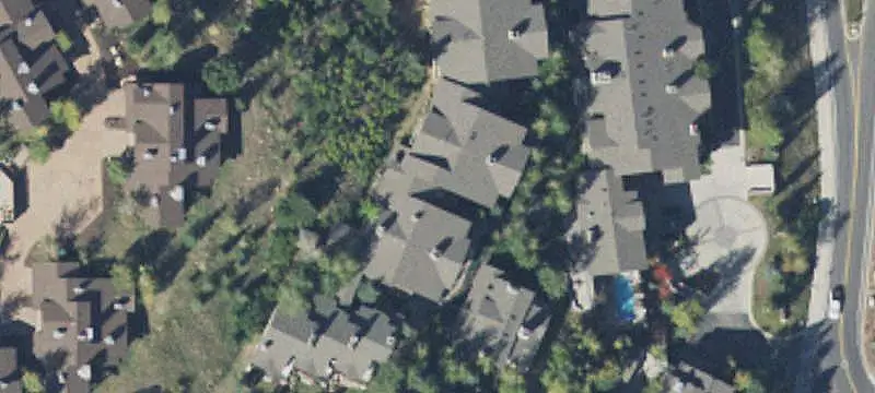 Ski-In/Ski-Out Residential Property