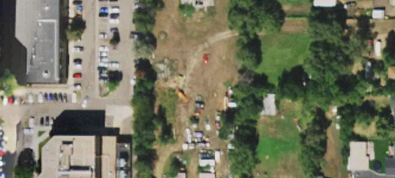 Commercial Land with Highway Access