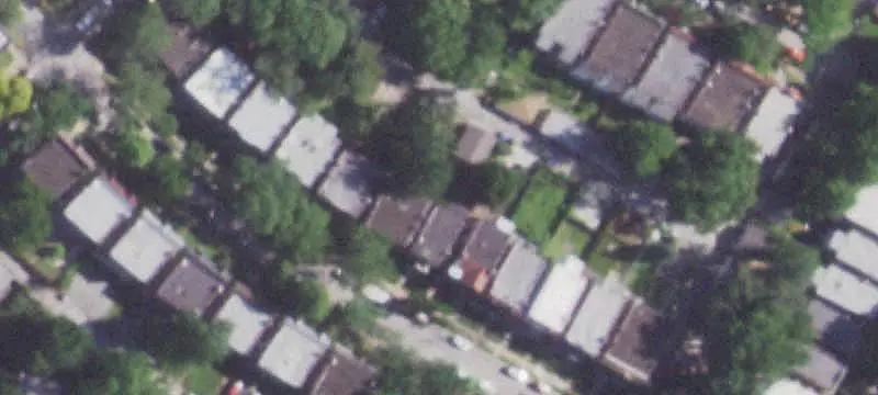 Two-Unit Duplex with Garage