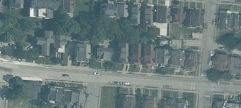 Renovated Triplex
