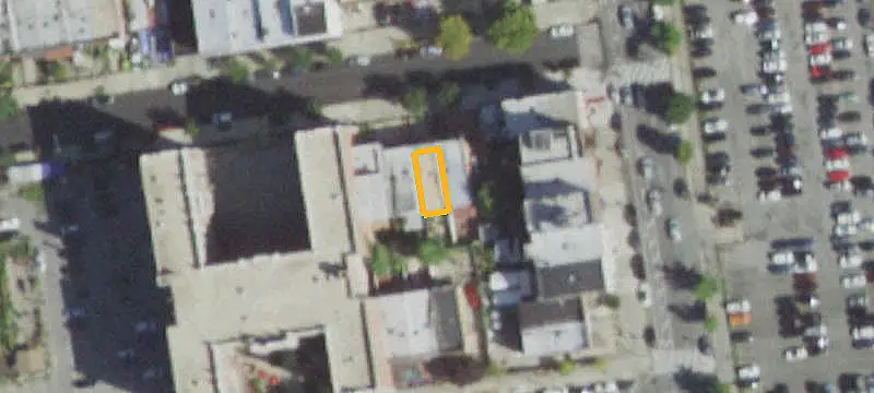 Attached Two-Family Duplex