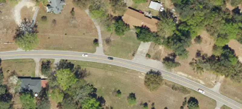 Adjoining Land Parcels with Pond