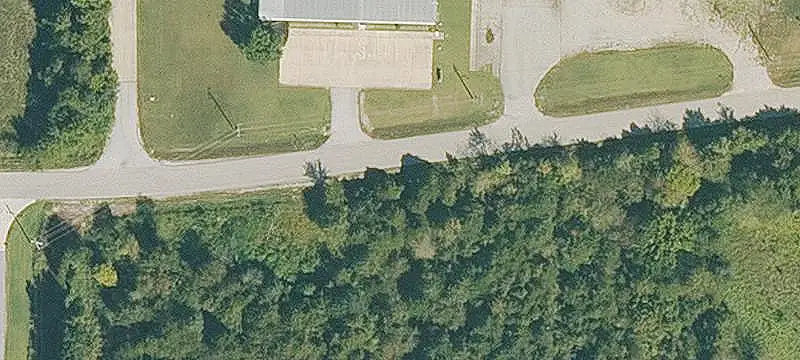 Commercial Land with Utilities