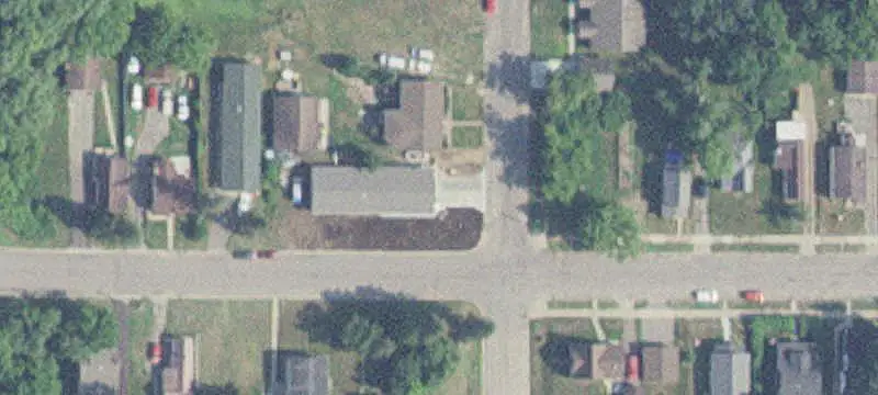 Two-Unit Duplex with Heated Garage