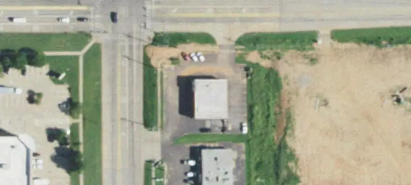 Two-Tenant Storefront Property