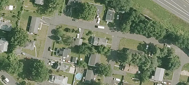 Two-Unit Bungalow Duplex