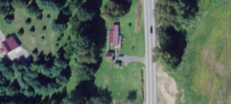 Two-Unit Duplex Property