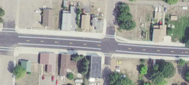 Drive-Through Restaurant Property
