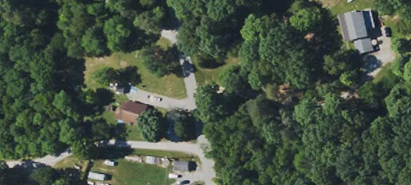 Agricultural Land with Workshop