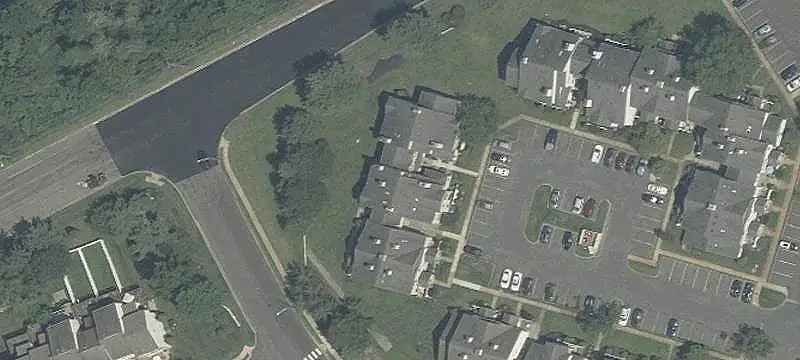 Two-Bedroom Residential Income Property