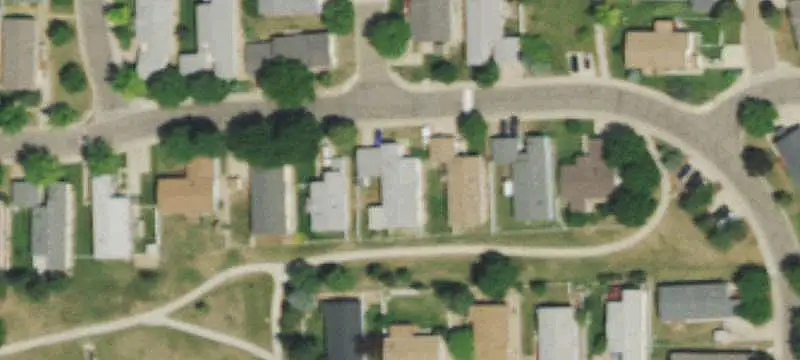 Manufactured Residential Income Property