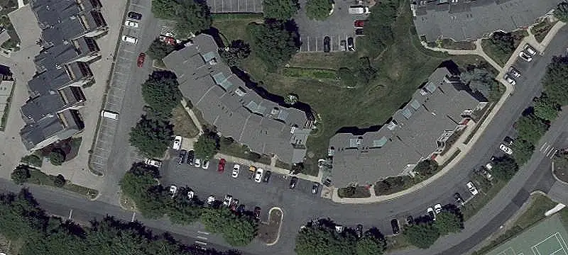 Waterfront Residential Income Property
